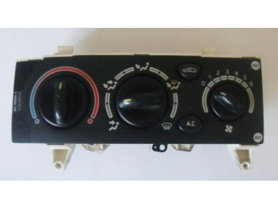 Comando Sofagem Renault Scénic 1998 csof77